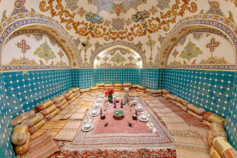بهترین رستوران‌های اصفهان کدامند؟